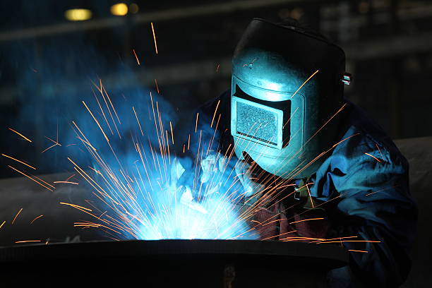 Professional Welder & Metal Fabrication in Mason City, IA